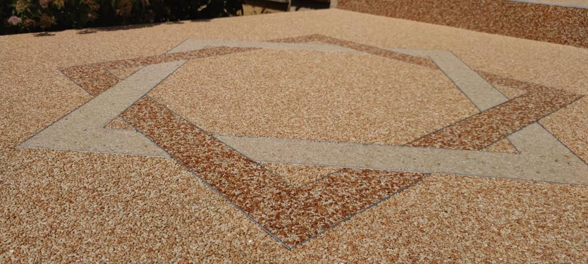 Réalisation de Mosl Résine 