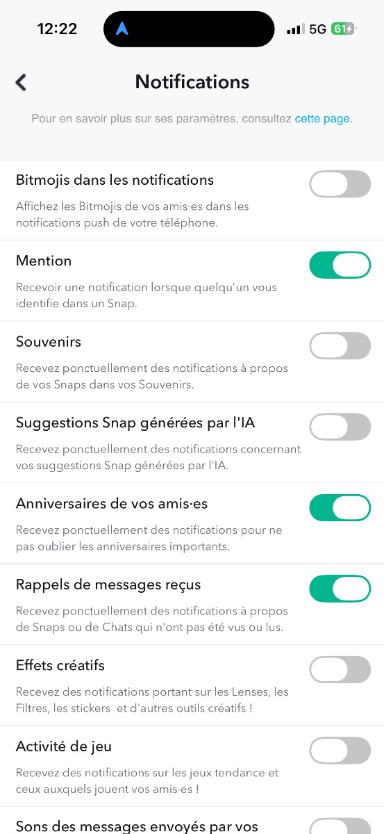 Réalisation 8